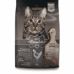 Leonardo Adult Complete 32/16 - Foto 1 | AlanDog