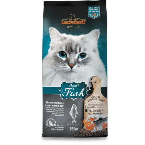 Leonardo Adult Pesce - Foto 4 | AlanDog