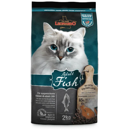 Leonardo Adult Pesce - Foto 2 | AlanDog