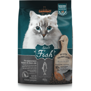 Leonardo Adult Pesce - Foto 1 | AlanDog