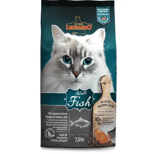 Leonardo Adult Pesce - Foto 3 | AlanDog