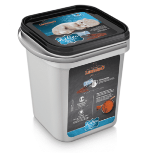 Leonardo Kitten Granula Start