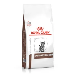 Royal Canin VHN Gastro Intestinal Kitten croccantini per gatti | AlanDog