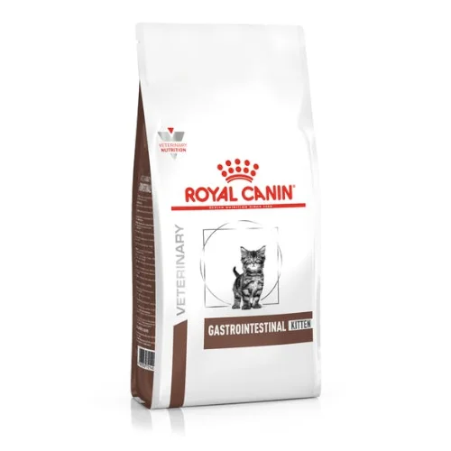 Royal Canin VHN Gastro Intestinal Kitten croccantini per gatti 1 Royal Canin VHN Gastro Intestinal Kitten croccantini per gatti | AlanDog