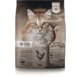 Leonardo Adult GF Maxi - Foto 1 | AlanDog