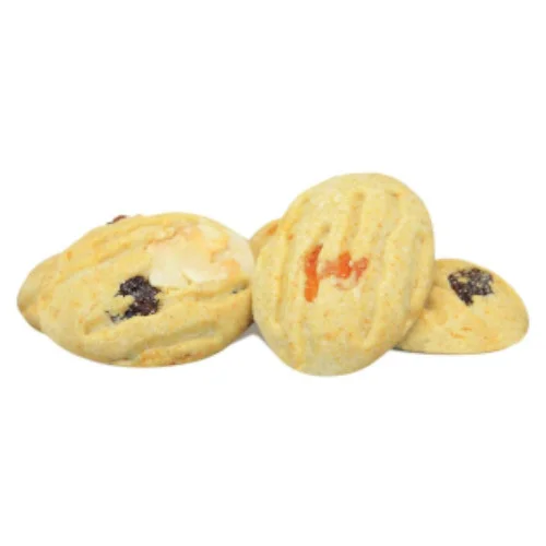 Unica Natura Snack Tropical Crumble – Cocco, Papaya e Ananas - Gheda pet food - Foto 3 | AlanDog