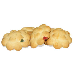 unica natura royal cookie.real arancia zucca e pomodoro 300 g forma