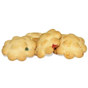 Unica Nataura Royal Cookie – Real Arancia Zucca e Pomodoro - Gheda pet food - Foto 1 | AlanDog