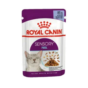 Royal Canin FHN WET Sensory Feel Gatto - Foto 1 | AlanDog