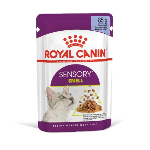 Royal Canin FHN WET Sensory Smell Gatto - Foto 2 | AlanDog