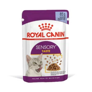 Royal Canin FHN WET Sensory Taste Gatto - Foto 2 | AlanDog