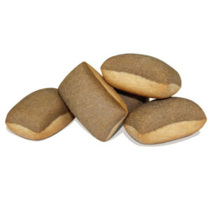 Unica Natura Snack Duetto - biscotto con Anatra e Patate 3 unica natura snack duetto anatra e patate biscotto