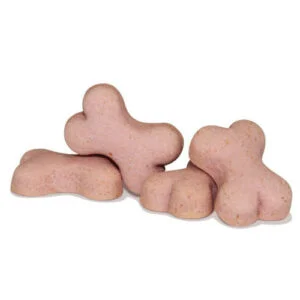 Unica Natura Snack Ossicino – biscottino con Cervo e Frutti di Bosco - Gheda pet food - Foto 3 | AlanDog