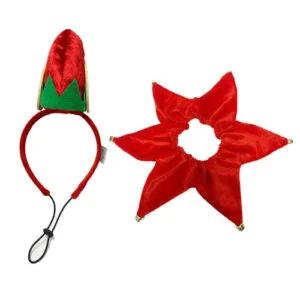 Costume da Elfo di Natale per Cani - MIDLEE | AlanDog
