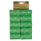 Sacchetti Igienici Biodegradabili Green Dog – 200 sacchetti - Bark Appeal Pet Product | AlanDog