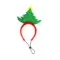 Cappello Natalizio con Albero di Natale - MIDLEE | AlanDog