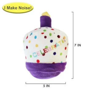 Kit di accessori compleanno per cani - Jojo Modern Pets - Foto 1 | AlanDog