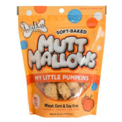 mutt mallows my little pumpkins
