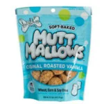 Mutt Mallows Roasted Vanilla - Biscotti Marshmallow Arrostiti