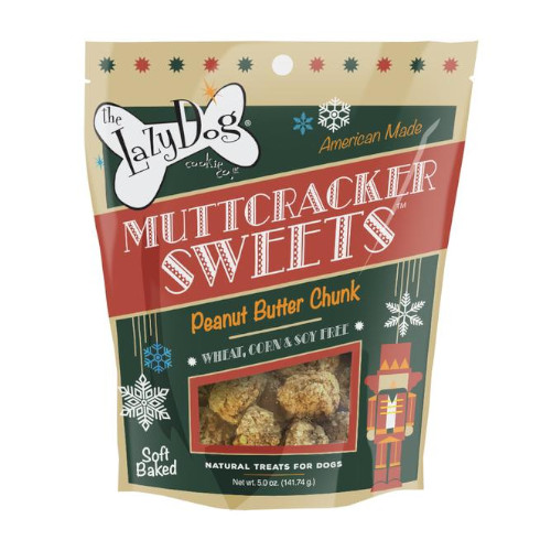Muttcracker Sweets – Biscotti di Natale