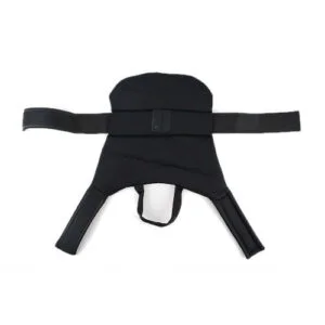 Costume da Babbo Natale per Cani - MIDLEE - Foto 1 | AlanDog