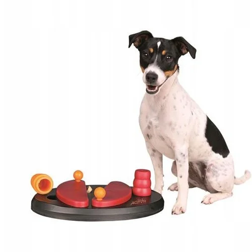 Trixie Push Away Gioco strategico Dog Activity - Foto 4 | AlanDog