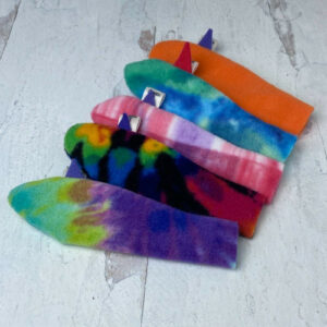 Giocattolo per gatti Pesce con un occhio - Simply B Vermont - Foto 1 | AlanDog