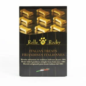 Rolls Rocky Biscotti GOOD NIGHT Gr 300 - Foto 1 | AlanDog