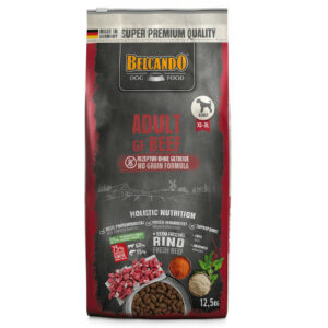 Belcando Adult GF Manzo - Belcando Dog Food - Foto 1 | AlanDog