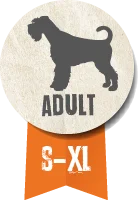 Belcando Adult Multicroc