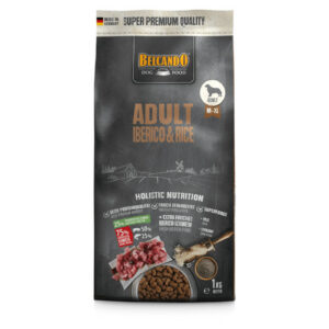 Belcando Adult Iberico & Riso - Belcando Dog Food - Foto 1 | AlanDog