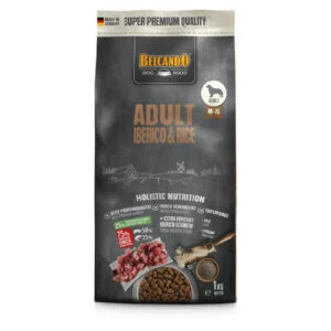Belcando Adult Iberico & Riso - Belcando Dog Food - Foto 1 | AlanDog