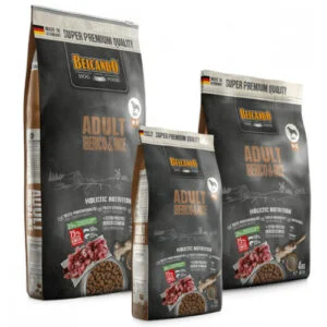Belcando Adult Iberico & Riso - Belcando Dog Food | AlanDog