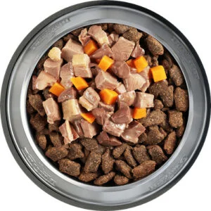Belcando Mastercraft Topping Anatra e Patate Dolci Bustine 12 x 100gr - Belcando Dog Food - Foto 1 | AlanDog