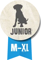 Belcando Junior GF Poultry - Belcando Dog Food - Foto 4 | AlanDog