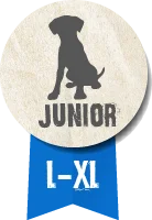 Belcando Junior Maxi