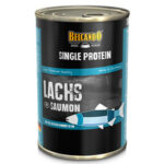 Belcando Single Protein Salmone Scatolette