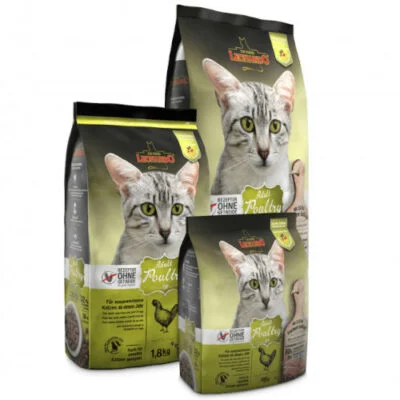 Leonardo Adult GF Poultry | AlanDog