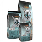 Leonardo Adult GF Salmone