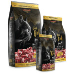 Leonardo Fresh Anatra Gatto Crocchette