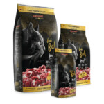 Leonardo Fresh Manzo Gatto Crocchette