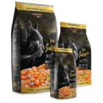 Leonardo Fresh Salmone Gatto Crocchette