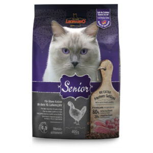 Leonardo Senior - Foto 1 | AlanDog