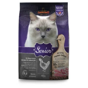 Leonardo Senior - Foto 1 | AlanDog