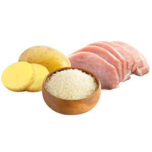 Unica Natura Maiale Riso e Patate UNICO MONO ALL BREED - Gheda pet food - Foto 1 | AlanDog