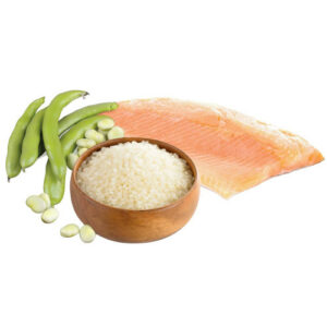 Unica Natura Trota Riso e Favini UNICO MONO ALL BREED - Gheda pet food - Foto 1 | AlanDog