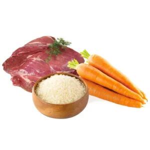 Unica Natura Cinghiale Riso e Carote UNICO MAXI - Gheda pet food - Foto 1 | AlanDog