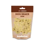 Inodorina Dog Snack Bone Merluzzo