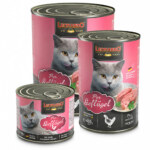 Leonardo Pollame Scatolette Adult