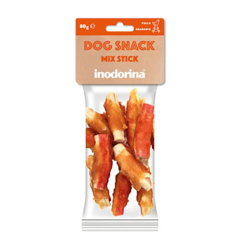 Inodorina Dog Snack Mix Stick | AlanDog